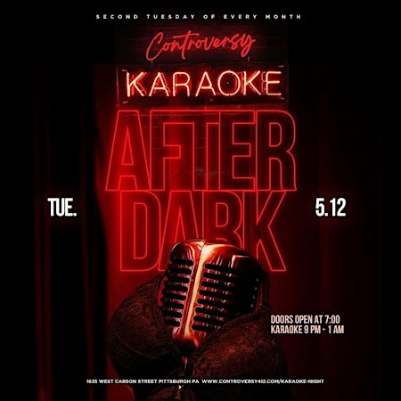 Karaoke: After Dark