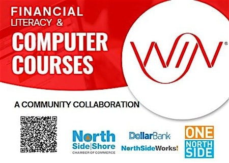 NorthSide - Entry Level Computer & Financial Literacy Classes