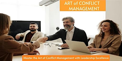 Conflict Resolution & Management Training in Huntington, WV