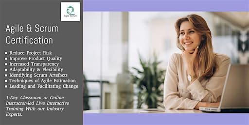 Agile and Scrum Certification Training in Huntington, WV