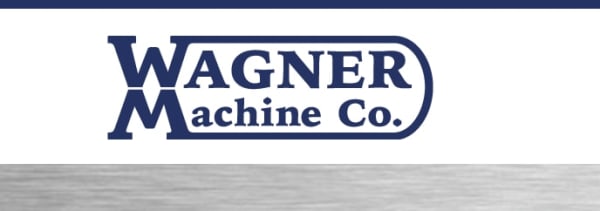 Wagner Machine Co.