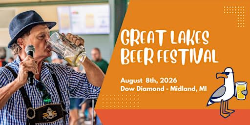 Great Lakes Beer Festival 2026