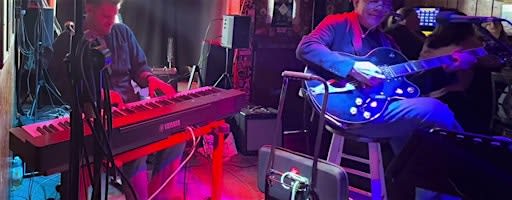 Dock Door Concert Series: SUGAR BEATS BLUES