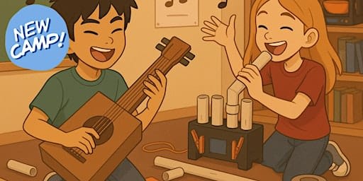 Rock Band Science | Grades 7-9