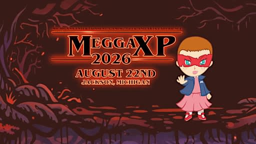 MeggaXP 2026