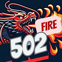 502 FIRE Dragon Boat Team Practice Sessions