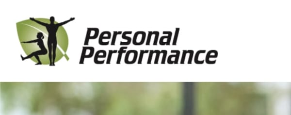 Personal Performance
