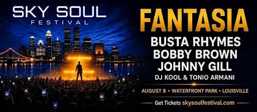 Sky Soul Festival 2026