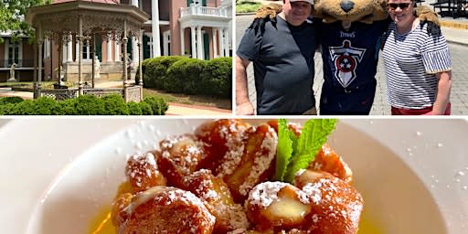 Gastronomic Gems of South Nashville - Food Tour in Nashville | Cozymeal™