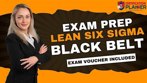 In-Person LSSBB Exam Prep Course in Louisville