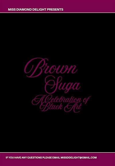 Brown Suga