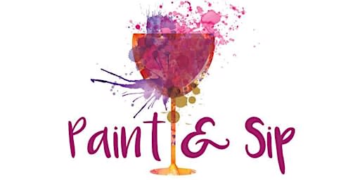 Paint and Sip at BTV!