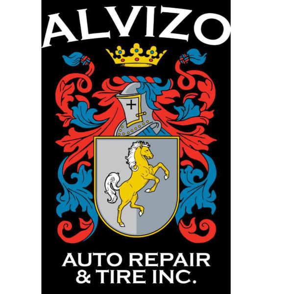 Alvizo Auto Repair & Tire Shop