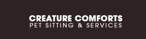 Creature Comforts Pet Sitting & Services