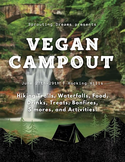 VegCampout