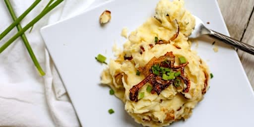 Next Level Meat and Potatoes - Cooking Class in Pittsburgh | Cozymeal™