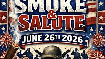 Tobacco Roads Smoke & Salute