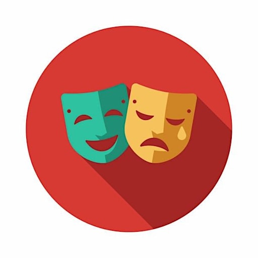Youth Acting Camp June 22-26 for Ages 8-18