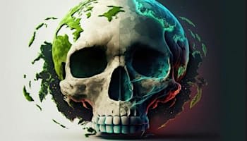 Dying Earth