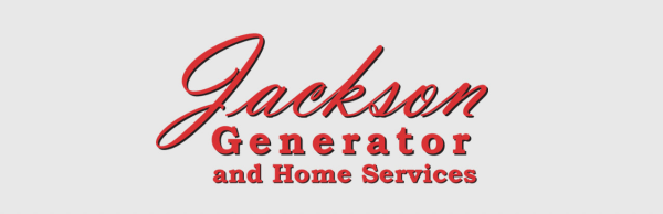 Jackson Generator