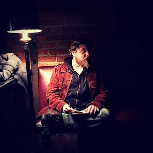 Jon Holmes Tries Comedy for the Last Time