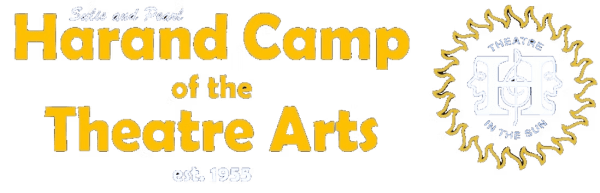 Harand Camp of the Theatre Arts