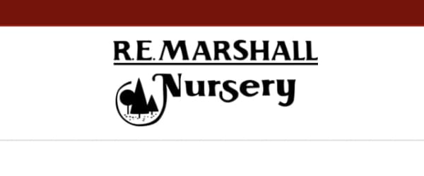R.E. Marshall Nursery