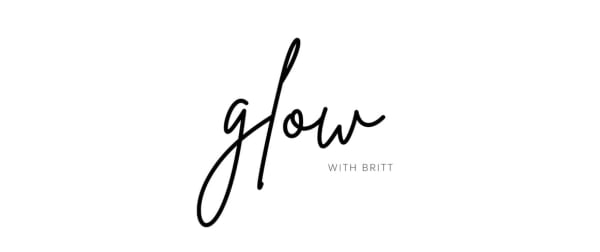 GLOW with Britt