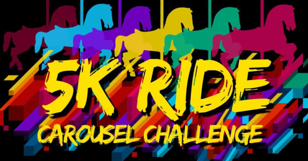 5K Ride Carousel Challenge