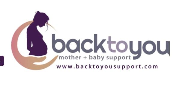  Back To You Perinatal Support