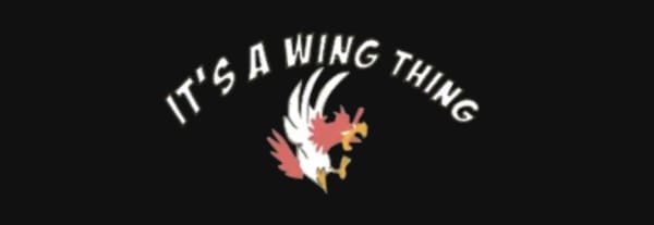 It's A Wing Thing