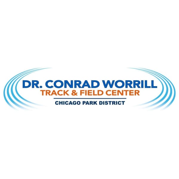 Dr. Conrad Worrill Track & Field Center