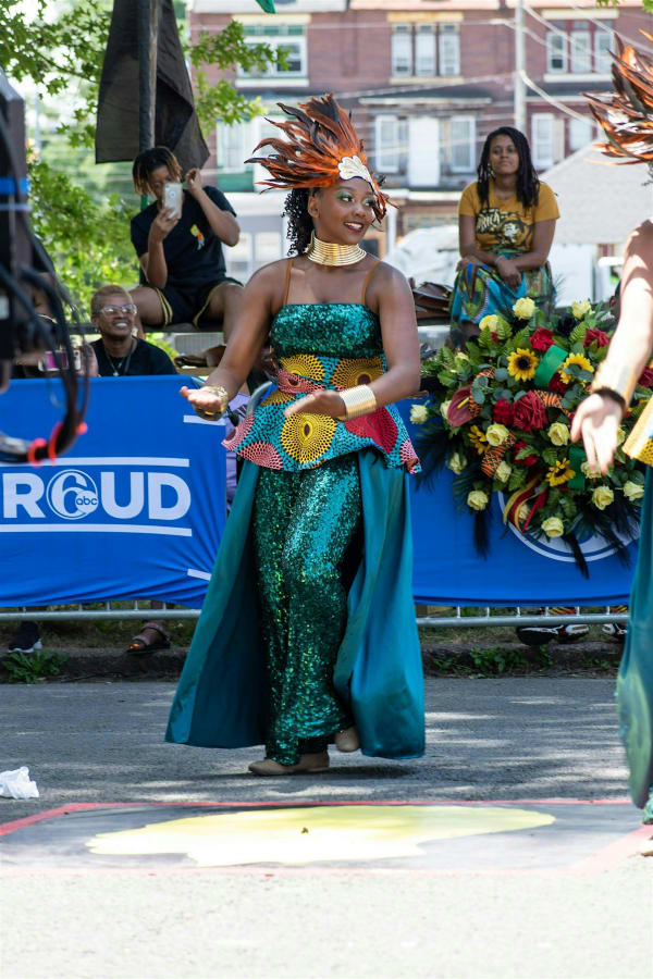 2026 Juneteenth Parade & Festival Vendor Marketplace