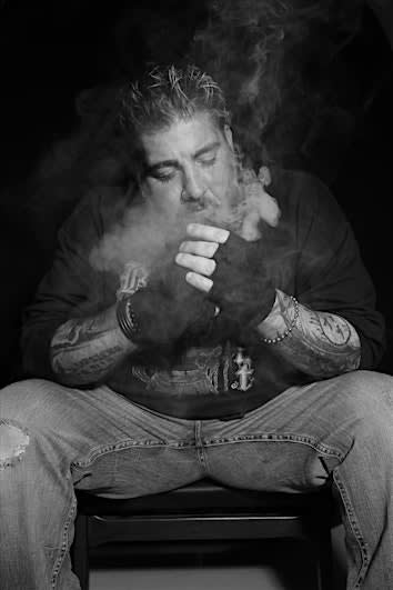 Special Event: Big Jay Oakerson LIVE | Friday 6:30PM