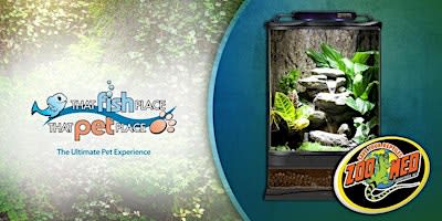 Build Your Own Bioactive Terrarium Workshop!