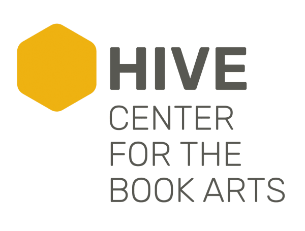 Hive Center for The Book Arts