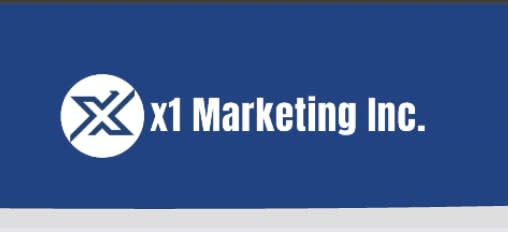 X1 Marketing Inc.