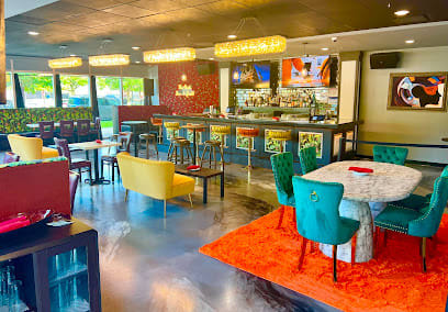 The Park Bar & Grill