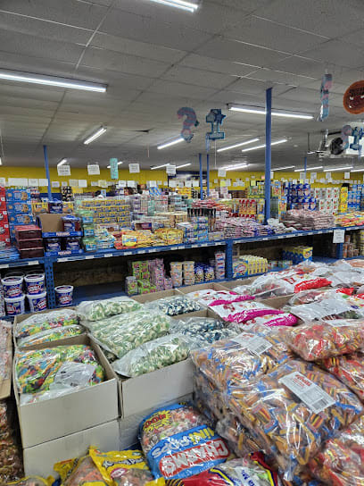 L&P Foods