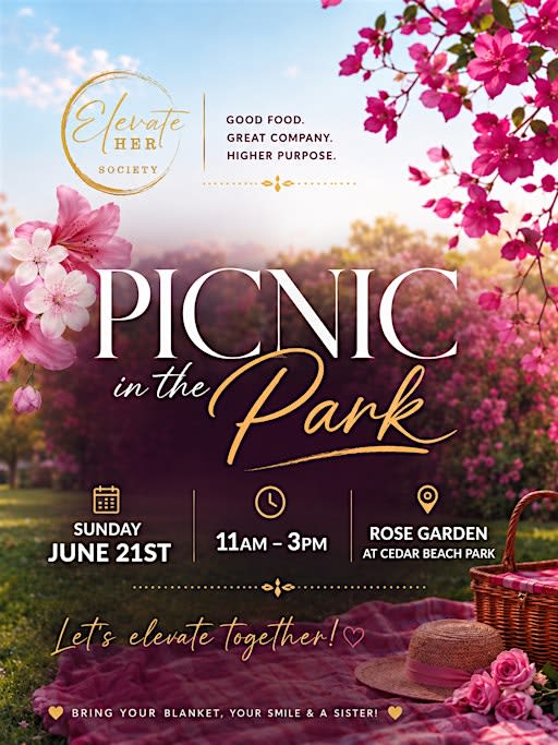 Picnic in the Park