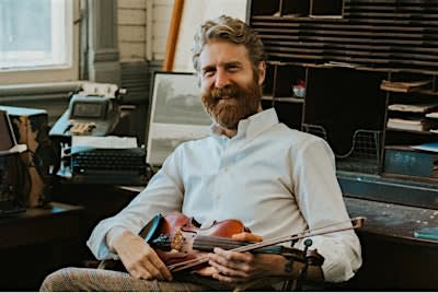 An Evening with Sean Dietrich!