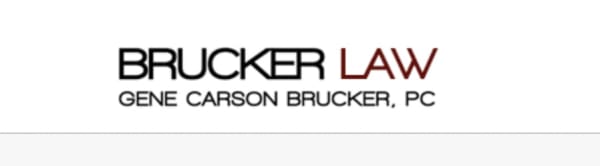 Brucker Law / Gene Carson Brucker, PC
