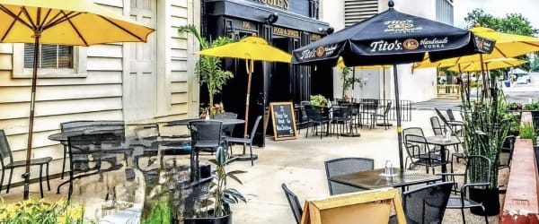 Rosie's Pub