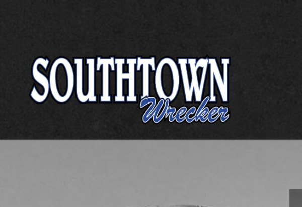Southtown Wrecker