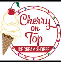 Cherry on Top Ice Cream Shoppe