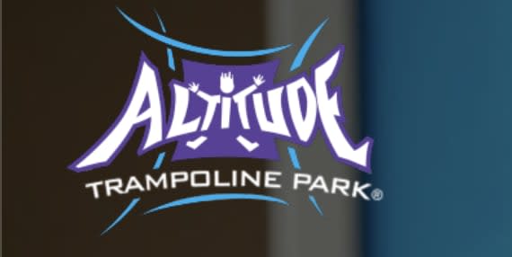 Altitude Trampoline Park Bloomington