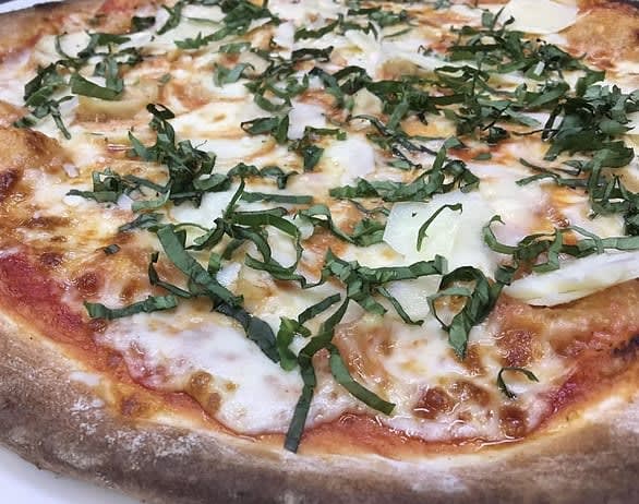 La Piazza Cucina Italiana