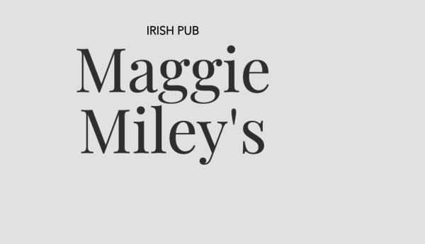 Maggie Miley's Irish Pub