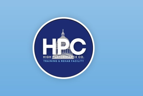 High Performance Company