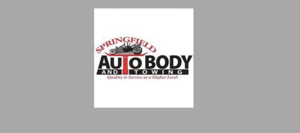 Springfield Autobody and Towing